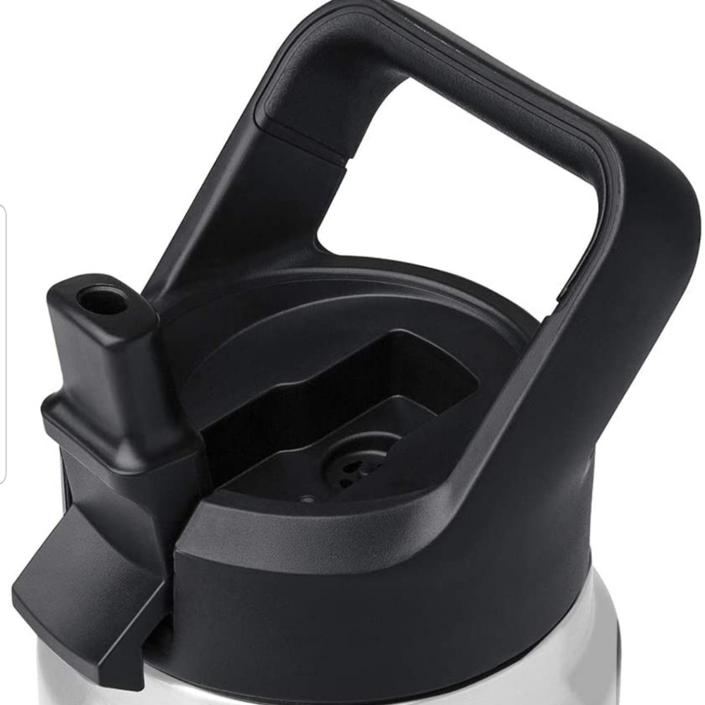 Yeti Rambler Straw Cap